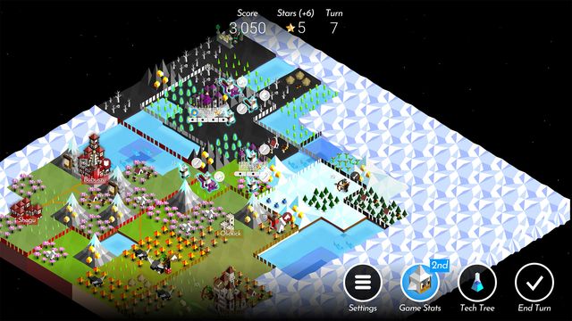 The Battle of Polytopia 6