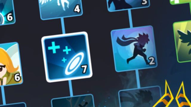 Tap Titans 2 5