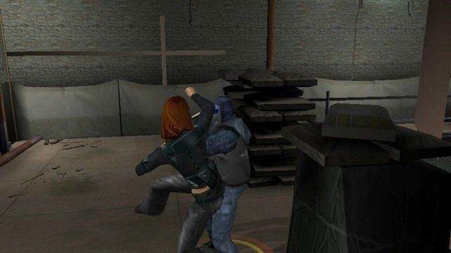 Alias 3