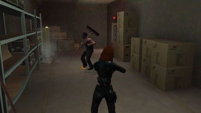 Alias 4