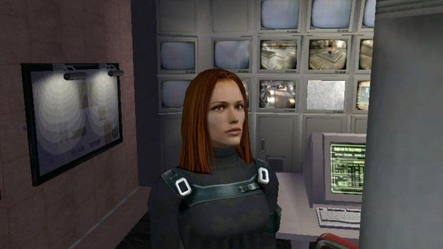Alias 5