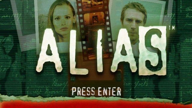 Alias 6
