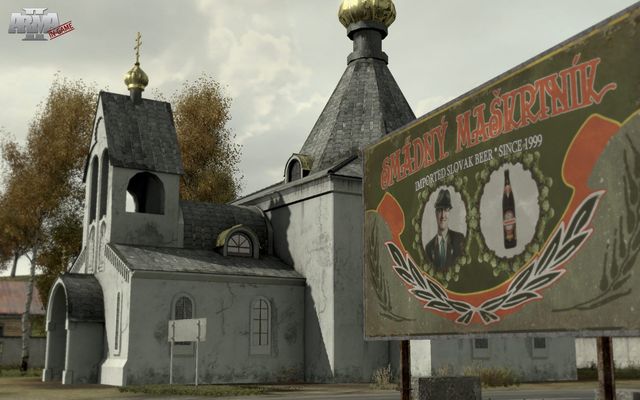 Arma 2 2