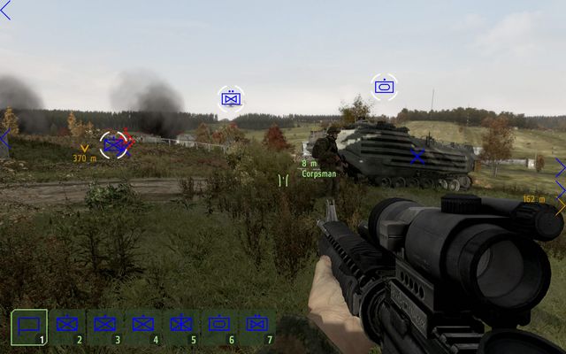 Arma 2 5