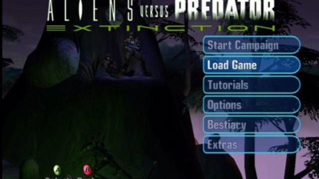 Aliens Versus Predator: Extinction 5