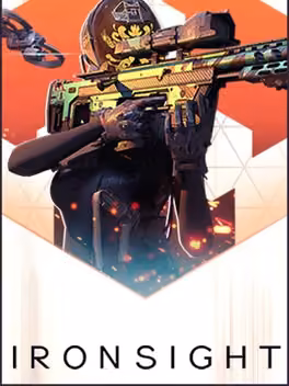 Ironsight