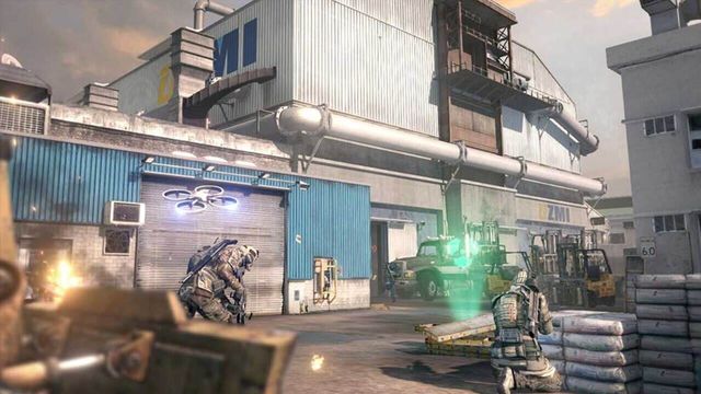 Ironsight 3