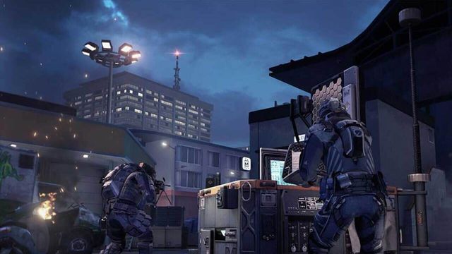 Ironsight 6