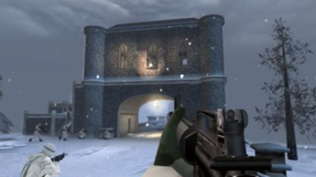 America's Army: Rise of a Soldier 1