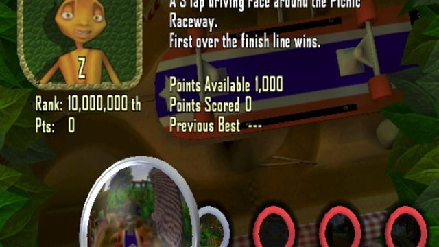 Antz Extreme Racing 6