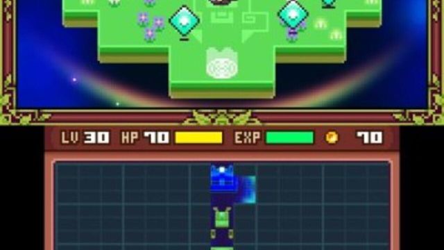 Fairune 2 3