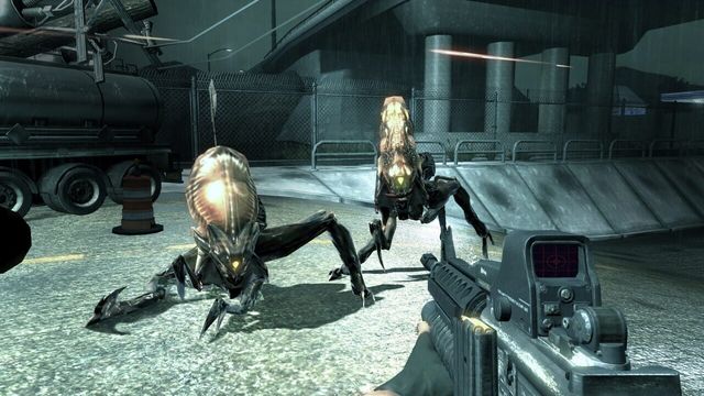 BlackSite: Area 51 4