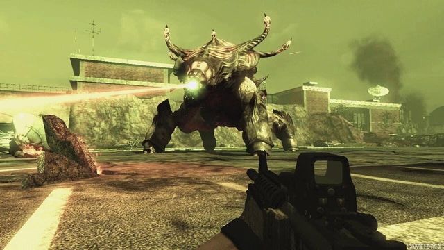 BlackSite: Area 51 6
