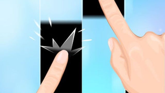 Piano Tiles 2 4