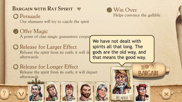 Six Ages: Ride like the Wind 3