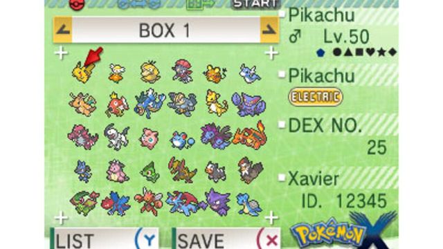 Pokémon Bank 2