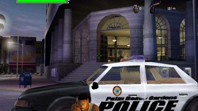 Bad Boys: Miami Takedown 2