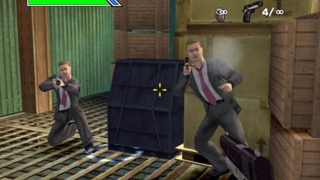 Bad Boys: Miami Takedown 5