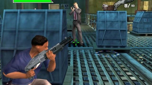 Bad Boys: Miami Takedown 6