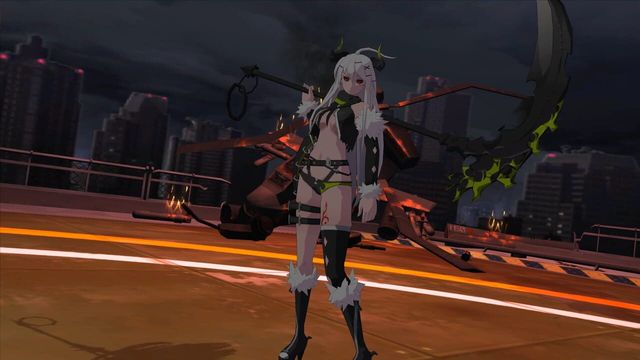 SoulWorker 2
