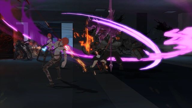 SoulWorker 3
