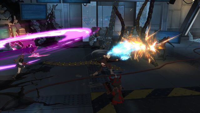 SoulWorker 5