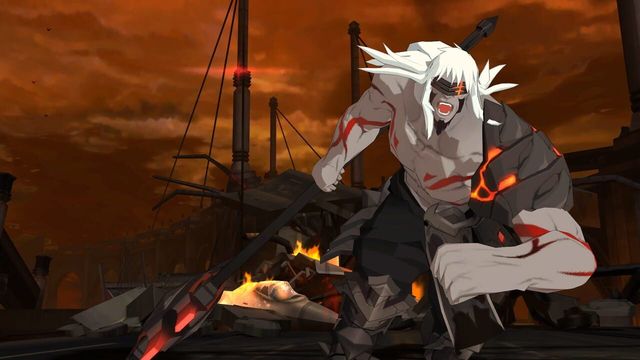 SoulWorker 6