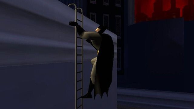 Batman: Vengeance 3