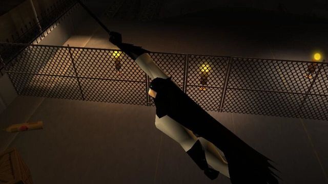 Batman: Vengeance 4