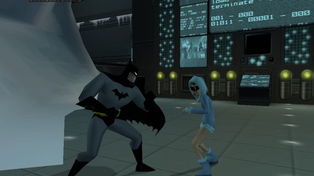 Batman: Vengeance 5
