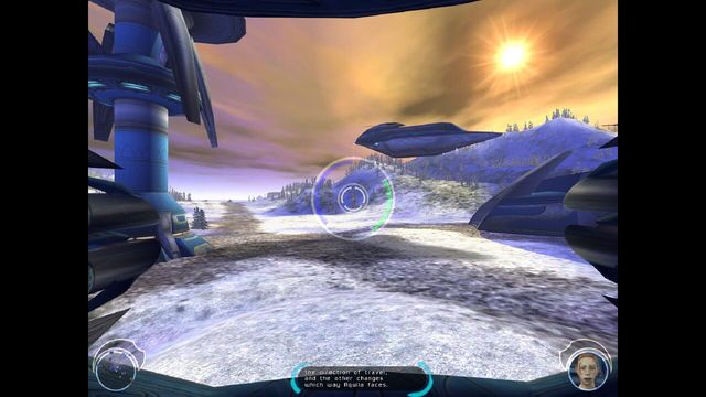 Battle Engine Aquila 2