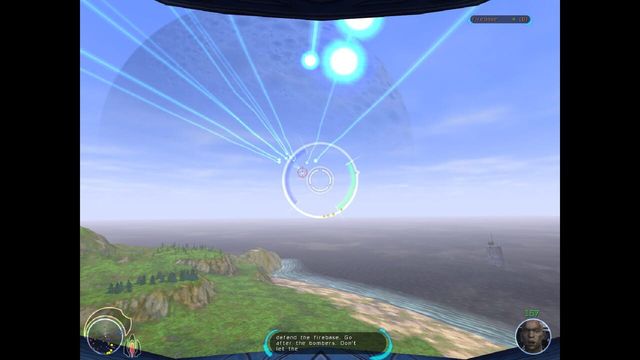 Battle Engine Aquila 3