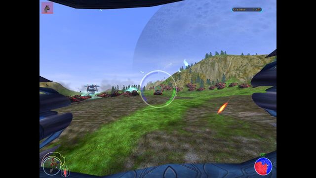 Battle Engine Aquila 4