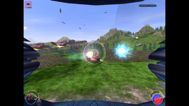 Battle Engine Aquila 5