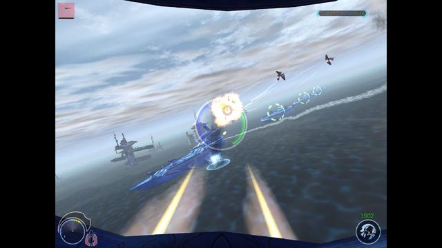 Battle Engine Aquila 6