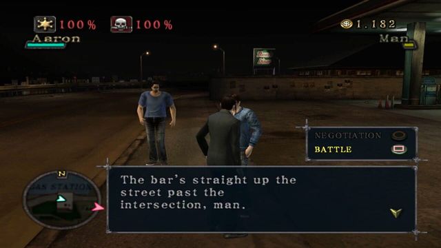 Beat Down: Fists of Vengeance 2