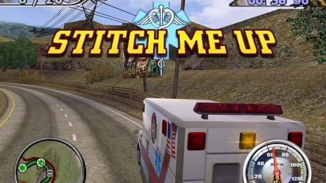 Big Mutha Truckers 2 2