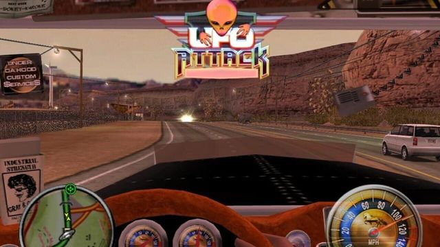 Big Mutha Truckers 2 6