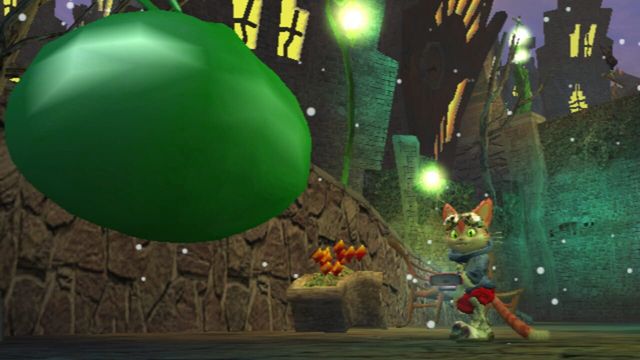 Blinx: The Time Sweeper 6