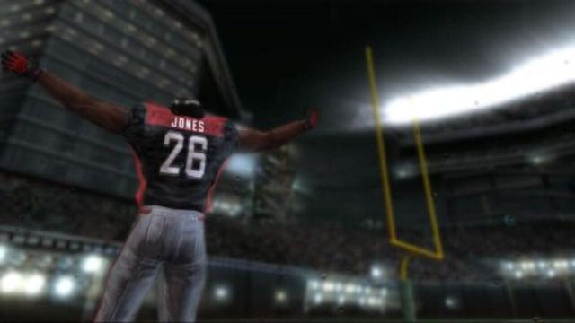 Blitz: The League 1