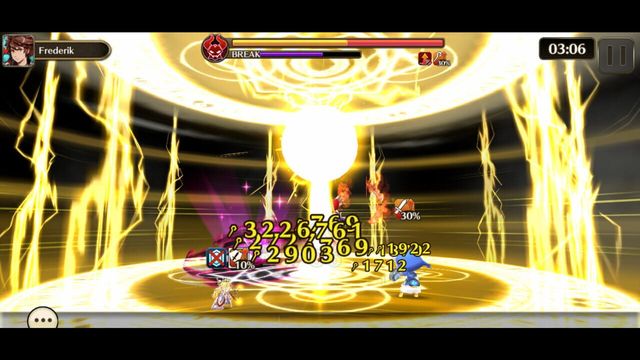 Valkyrie Connect 3