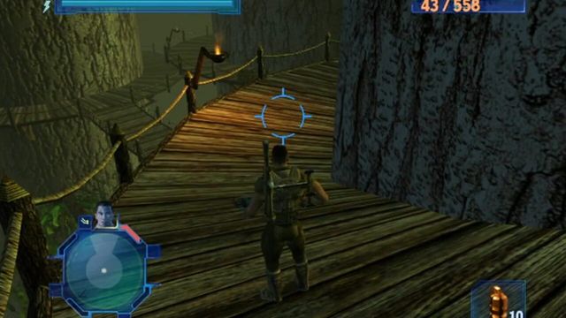 Brute Force 3