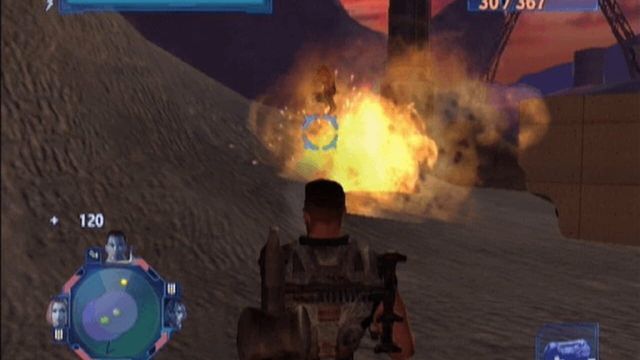 Brute Force 4