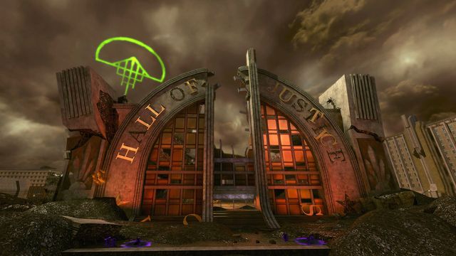 DC Universe Online 5