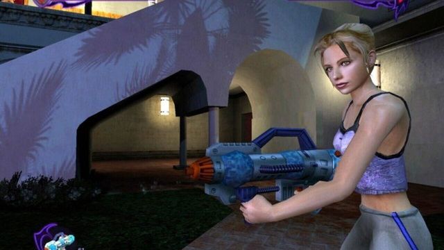 Buffy the Vampire Slayer 3