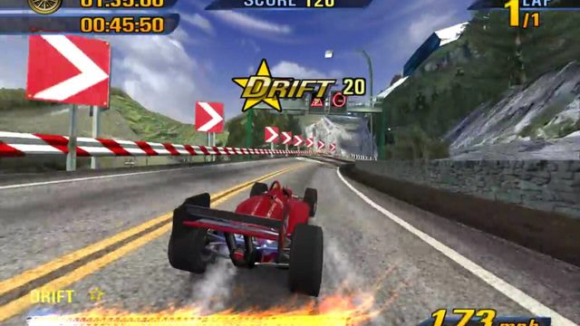 Burnout 3: Takedown 4