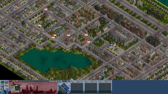 Traffic Giant 5