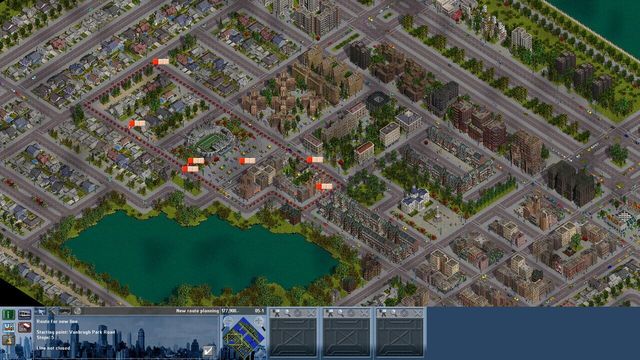 Traffic Giant 6