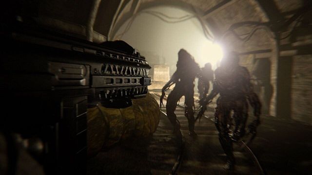 Resident Evil 7: Biohazard - Gold Edition 3