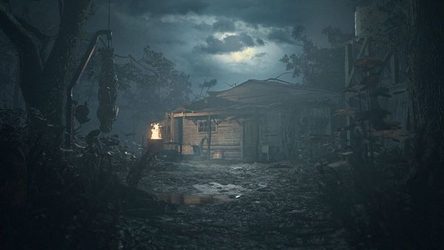Resident Evil 7: Biohazard - Gold Edition 4